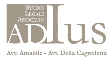 Studio Legale Associato ADIus (MI)