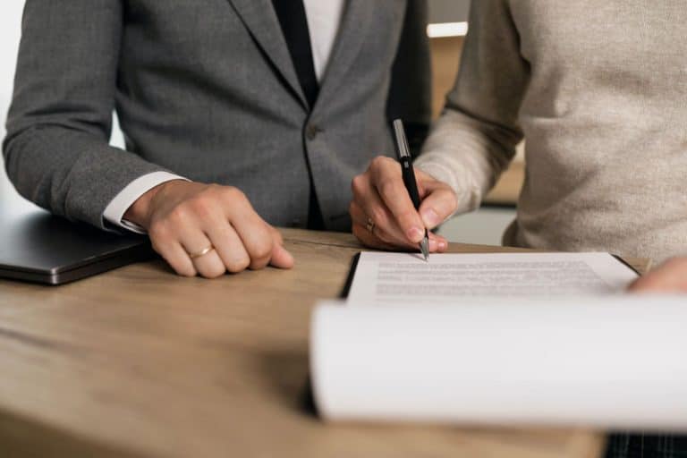 Contratto di locazione ad uso abitativo