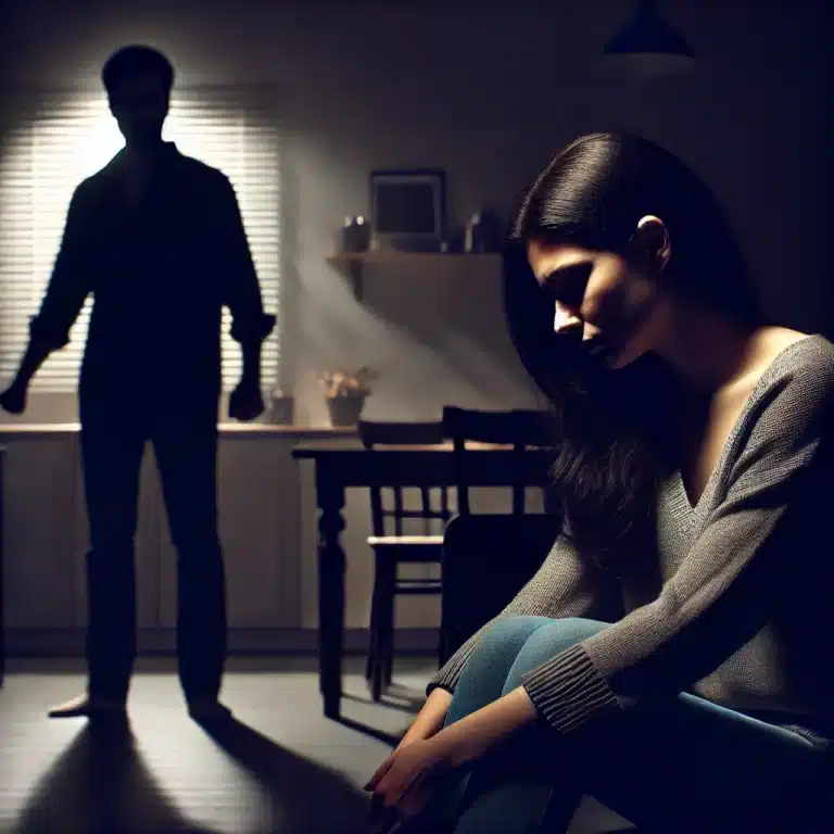 Art 572: Sussistono i maltrattamenti in famiglia anche se la coppia è separata?