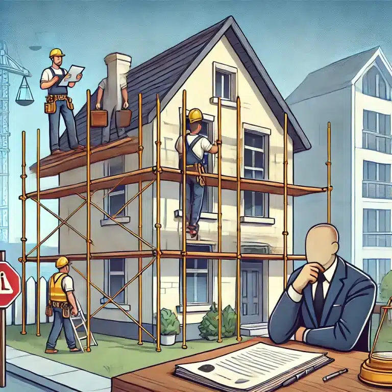 ART 2051 Responsabilità del committente ai sensi dell'Art 2051 c.c.: la sentenza del Tribunale di Genova