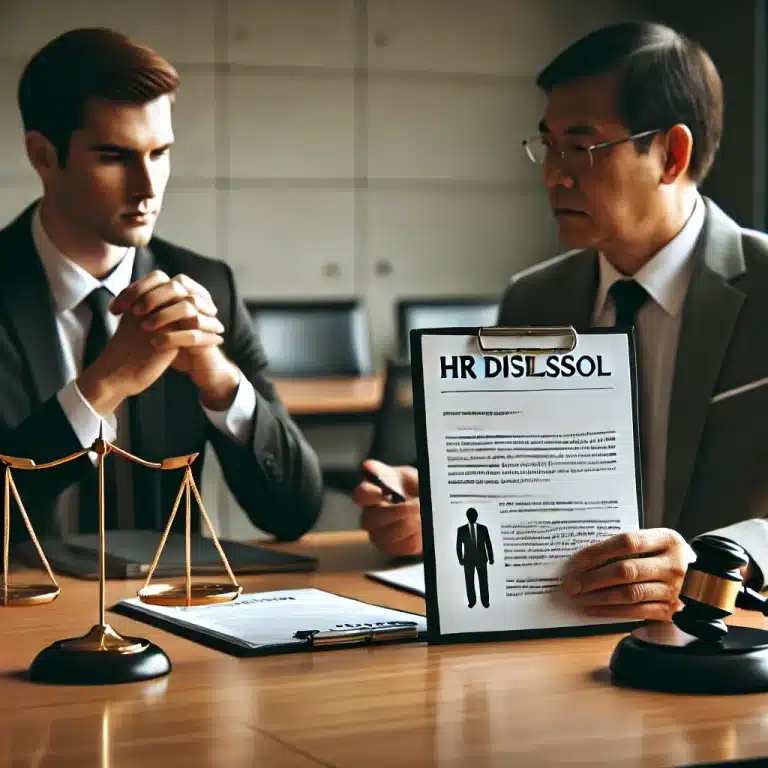 Licenziamento per maltrattamenti familiari