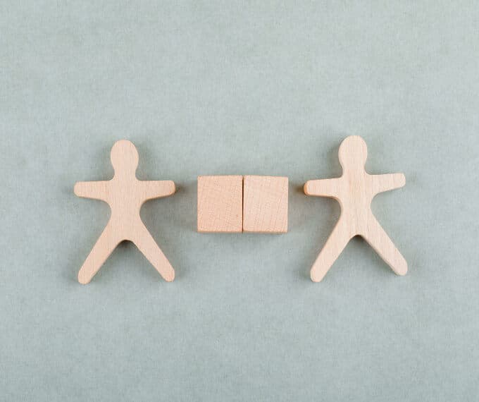 fine della convivenza di fatto