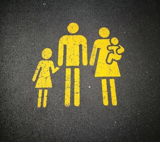 responsabilità genitoriale