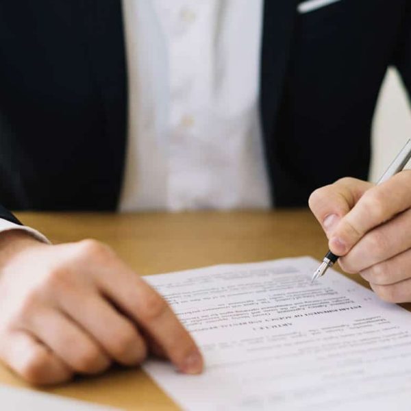 Firma dei documenti